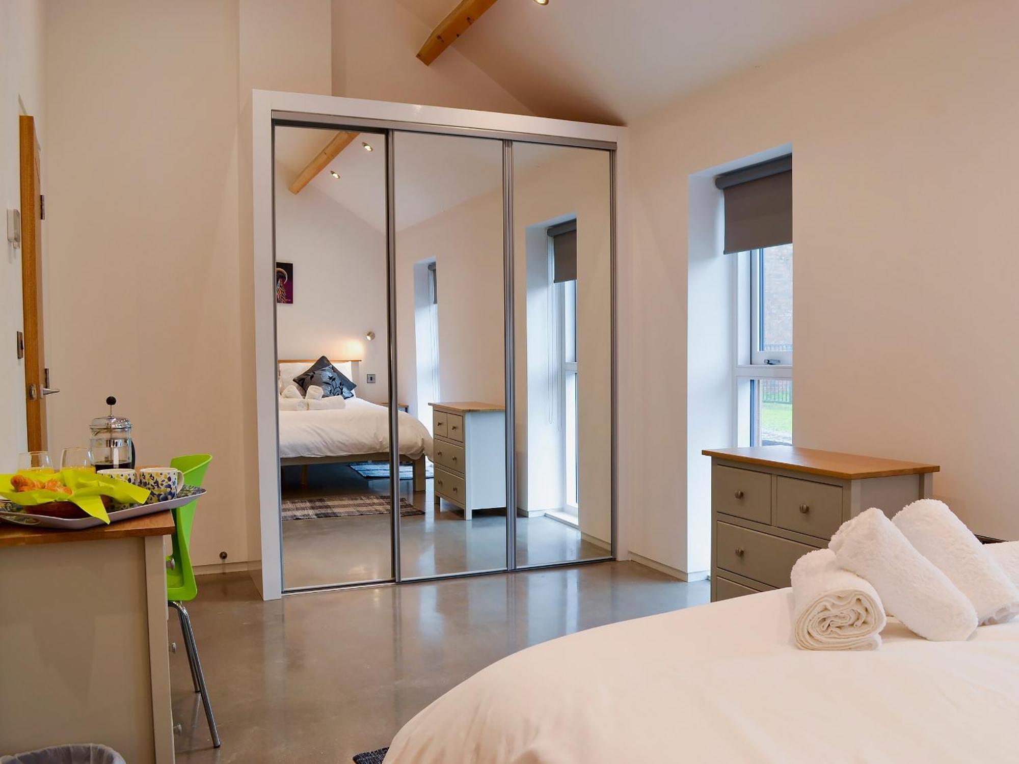 Bluebell Barn Villa Dunnington  Kültér fotó
